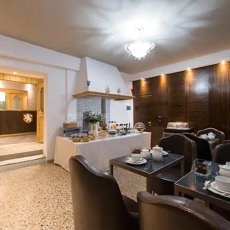 Locanda Leon Bianco On The Grand Canal Guest house Venice