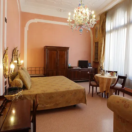 Hotel San Moise Wenecja
