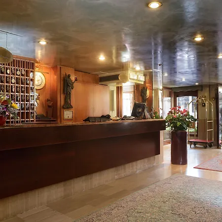 酒店 阿尔伯高卡瓦乐图奥尔瑟罗公爵酒店 4*