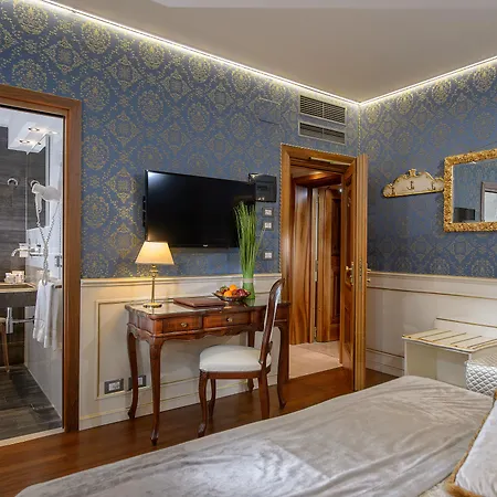 Hotel Santa Marina Venecia