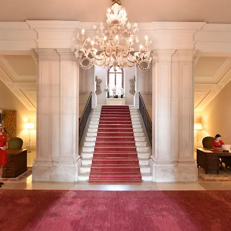 San Clemente Palace Kempinski Hotel