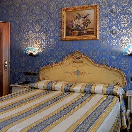 Santa Marina Hotel Venecia