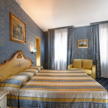 Santa Marina Venecia