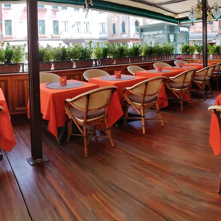 Hotel Santa Marina 4*