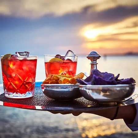 San Clemente Palace Kempinski Отель Венеция