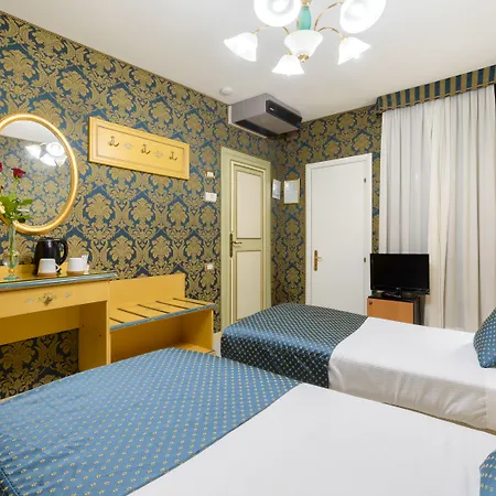 Hotel San Giorgio 3*