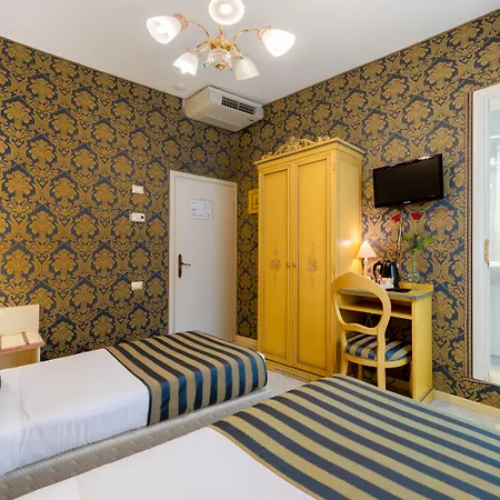 Hotel San Giorgio