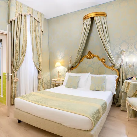San Giorgio 3* Venezia
