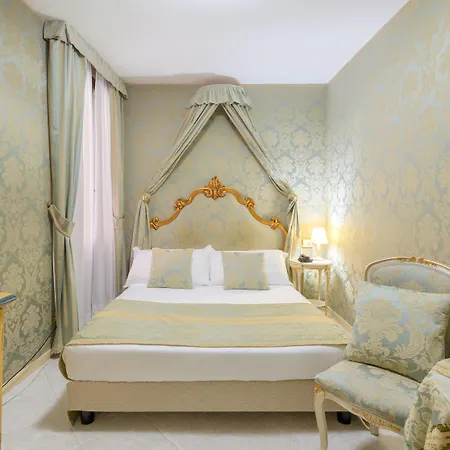 San Giorgio 3* Venezia