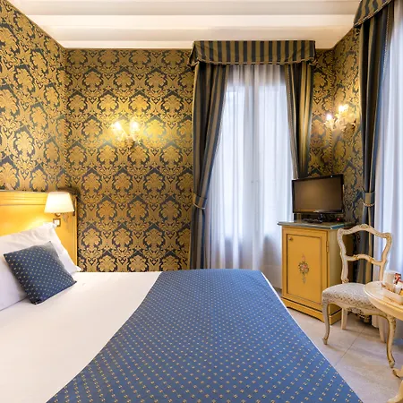 San Giorgio 3* Venezia