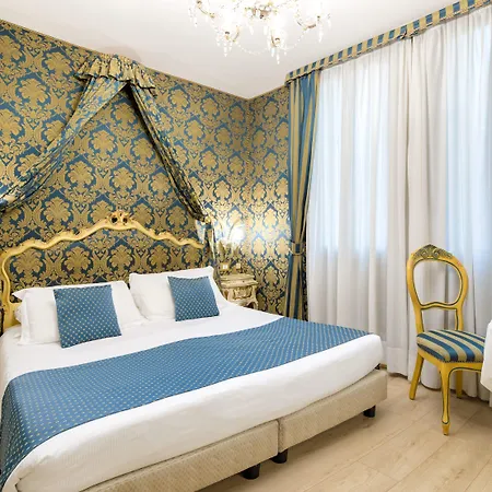 San Giorgio Hotel 3*
