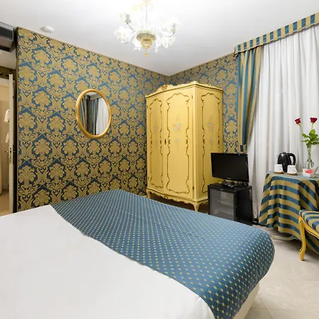 San Giorgio Hotel