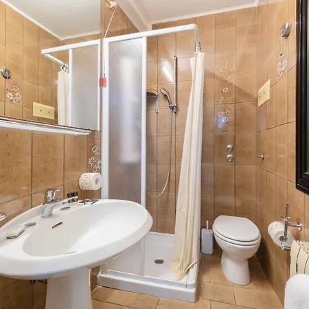 Hotel San Giorgio Venezia
