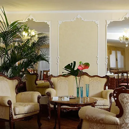 Hotel San Giorgio