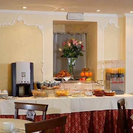 Hotel San Giorgio 3*
