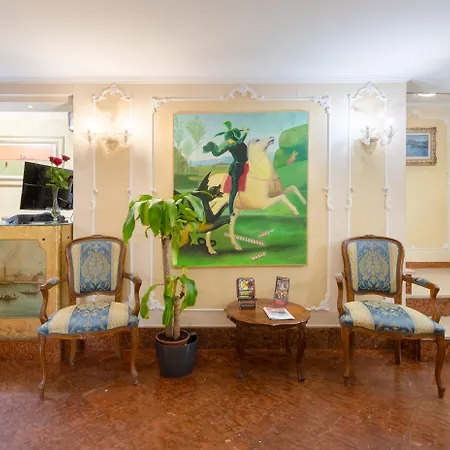San Giorgio Hotel