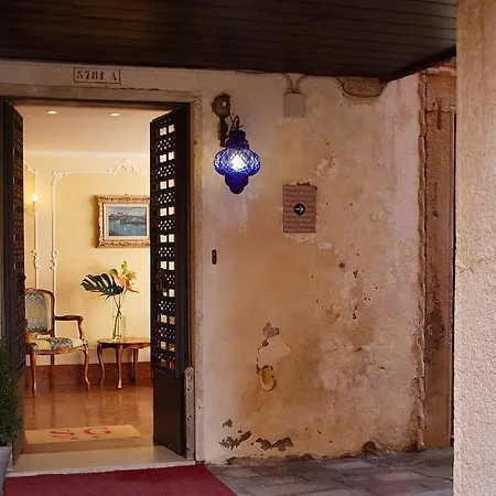 San Giorgio Hotel