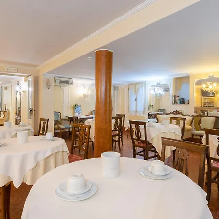 San Giorgio Hotel Venezia