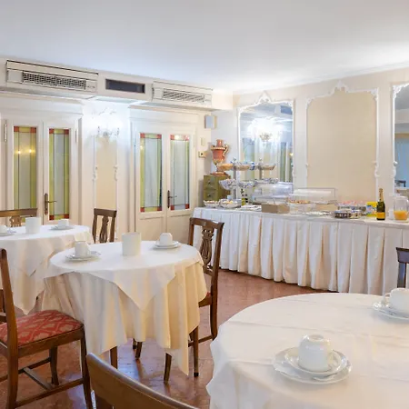 Hotel San Giorgio