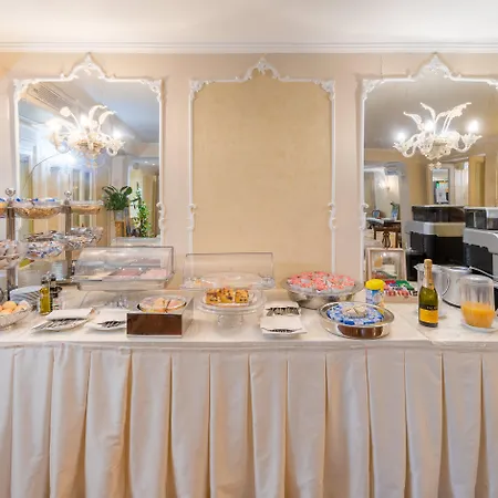 San Giorgio Hotel Venezia