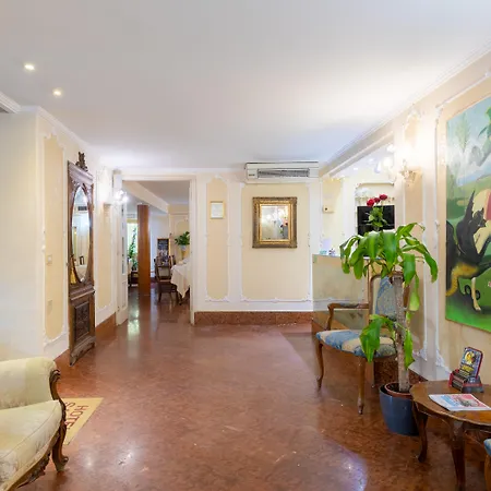 Hotel San Giorgio 3*
