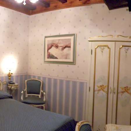 Bed & Breakfast Alloggi Sardegna Venice