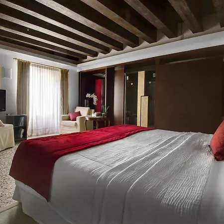 Palazzo Giovanelli E Gran Canal 4* Venezia