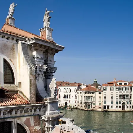 Hotel Palazzo Giovanelli E Gran Canal Venezia