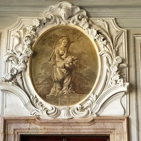 Palazzo Giovanelli E Gran Canal 4*