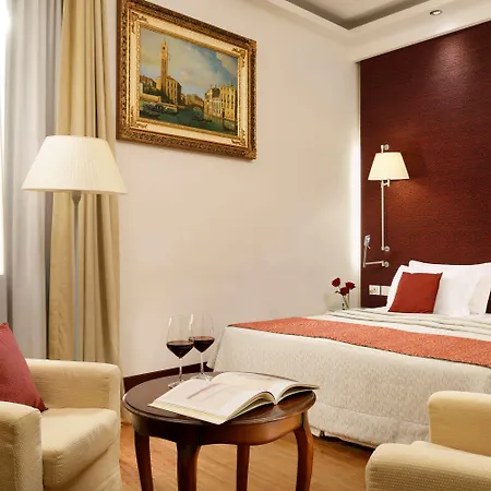 Hotel Palazzo Giovanelli E Gran Canal Venezia