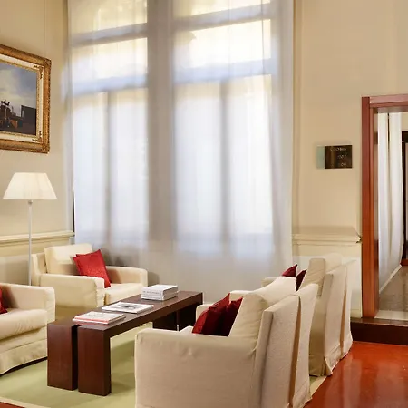 Palazzo Giovanelli E Gran Canal Hotel Venezia