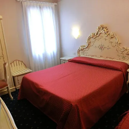 Diana Hotel Wenecja