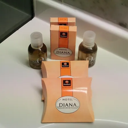 Diana 3* Wenecja