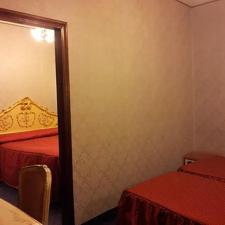 Hotel Diana Wenecja