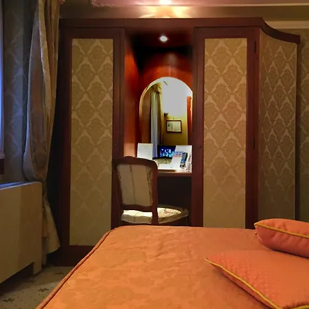 Hotel Colombina 4*