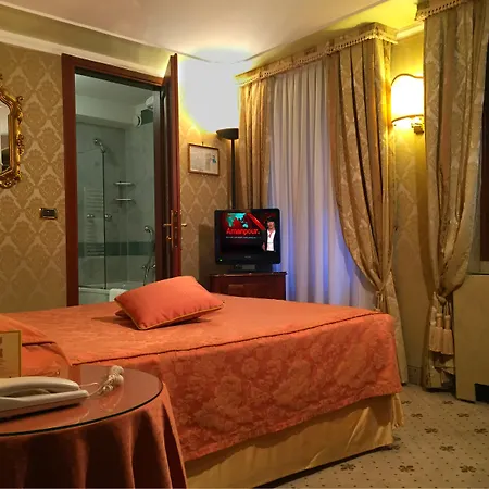 Colombina Venedig