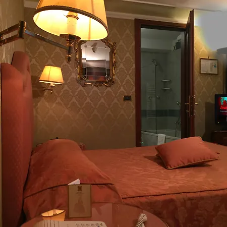Colombina 4* Venedig