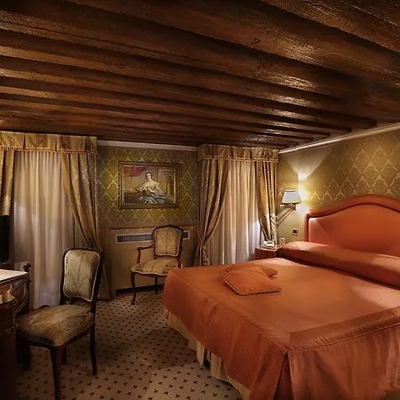 Colombina Hotel Venedig