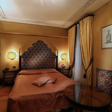 Hotel Colombina 4*