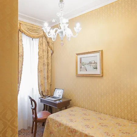Hotel San Cassiano Ca'favretto
