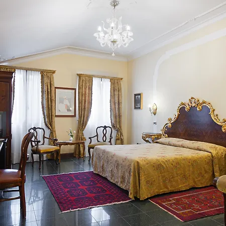Hotel San Cassiano Ca'favretto Venice
