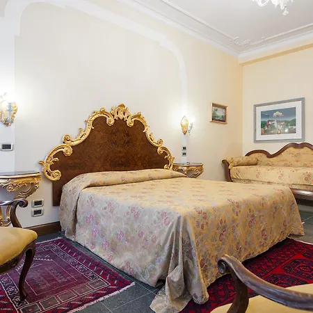 Hotel San Cassiano Ca'favretto Venice