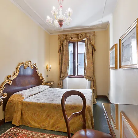 Hotel San Cassiano Ca'favretto Venice