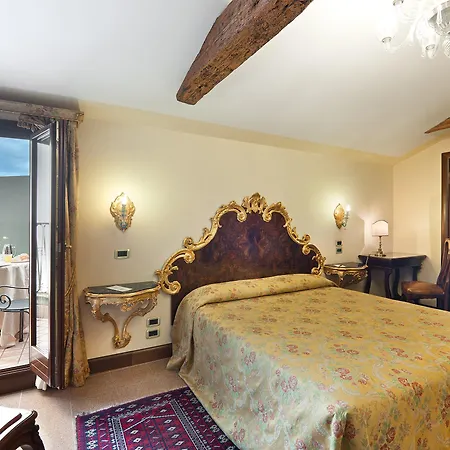 San Cassiano Ca'favretto 4* Venice
