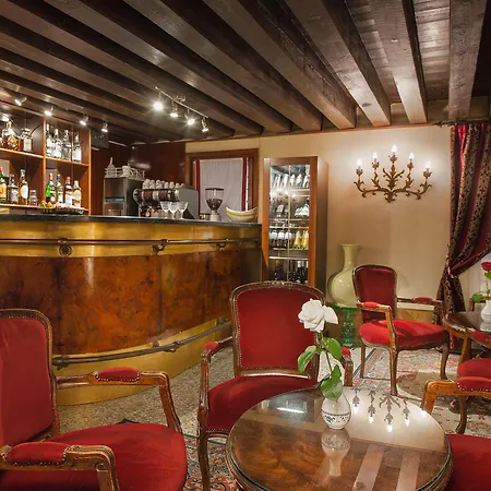 San Cassiano Ca'favretto Hotel 4*