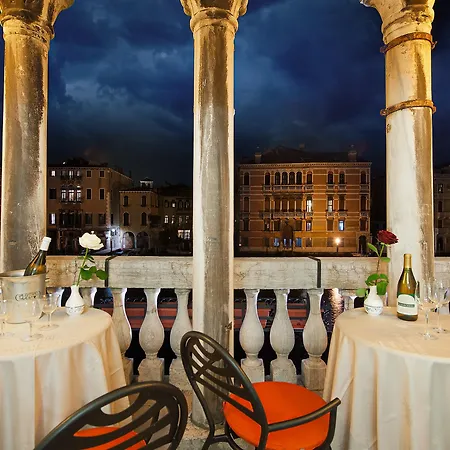 San Cassiano Ca'favretto Hotel