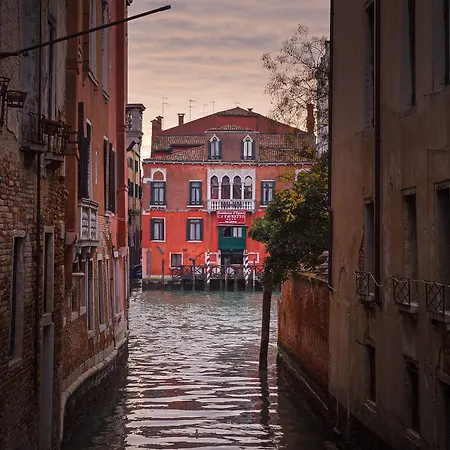 San Cassiano Ca'favretto 4* Venice