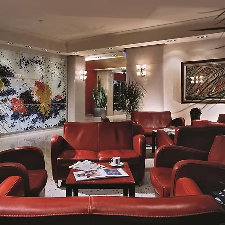 Hotel Palace Bonvecchiati