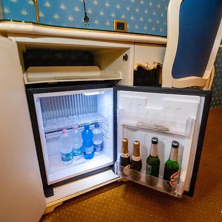 酒店 都灵诺酒店 3*