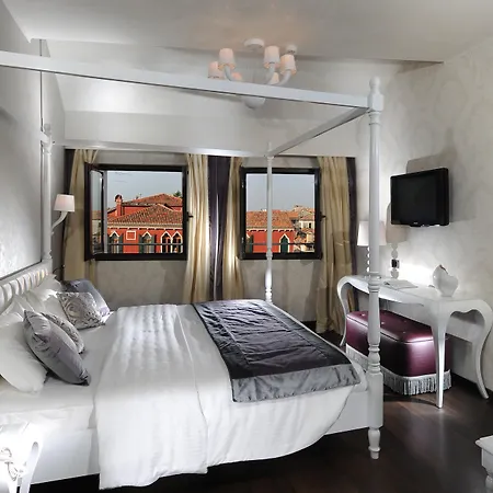 Hotel Carnival Palace - Collection Venice